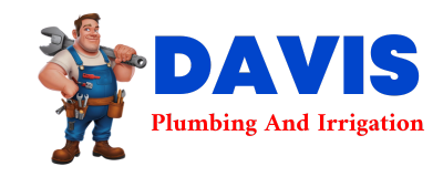 Trusted plumber in BLACK HAWK